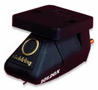 Goldring 1012GX phono cartridge