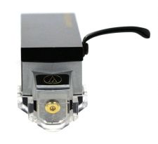 Audio-Technica AT-ART1000 Cartridge with HS10BK headshell Combo
