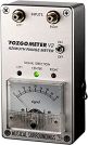 Fosgate Fozgometer Azimuth Range Meter