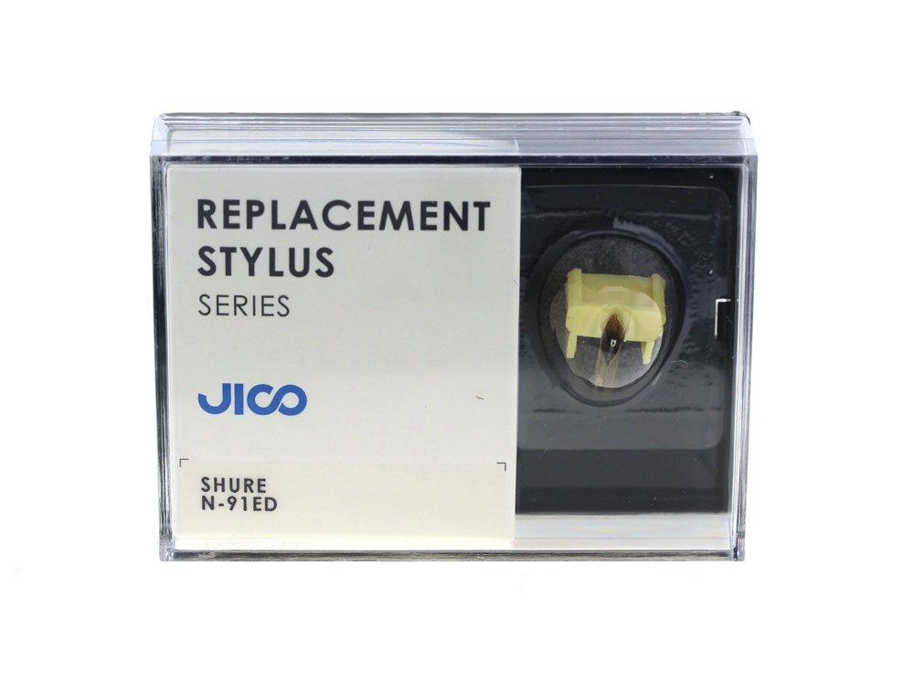 N91ED Jico replacement for Shure N91ED stylus
