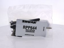 Shure RPP644 Cartridge installation kit for Shure series M44 cartridges