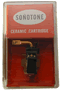 Sonotone 2T-SD 2T SD 2TSD ceramic cartridge