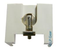 LP Gear replacement for ADC R-23XE R23XE stylus