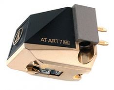 Audio-Technica AT-ART7 cartridge