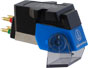 Audio-Technica AT-110E AT 110E AT110E phono cartridge LC-OFC Improved (retail $139.00)