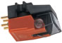 Audio-Technica AT-120E AT 120E AT120E phono cartridge (retail $159.00)
