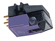 Audio-Technica AT-440MLa AT 440MLa AT440MLa phono cartridge