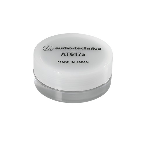 Audio-Technica AT617a Cartridge Stylus Cleaner