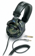 Audio-Technica ATH-PRO5 MS Headphones