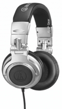 Audio-Technica ATH-PRO700 SV Headphones