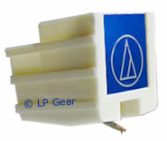 Audio-Technica stylus for Audio-Technica AT-LP120-USB AT-LP120 USB AT-LP120USB turntable