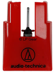Audio-Technica stylus for Audio-Technica 3030 cartridge