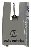 LP Gear replacement for Akai RS-3 RS3 stylus
