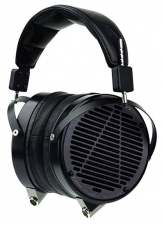 Audeze LCD-X headphone - without Rugged Travel Case