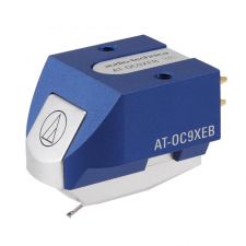 Audio-Technica AT-OC9XEB Moving Coil Cartridge