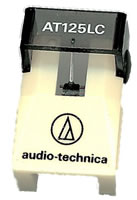 Audio-Technica ATN-125LC ATN125LC phonograph needle stylus - View Details