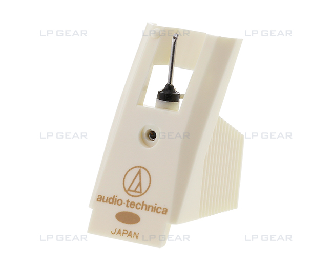 Audio-Technica stylus for Audio-Technica AT97E/U cartridge
