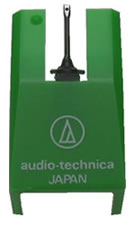 Audio-Technica stylus for Audio-Technica AT-402EP AT402EP cartridge