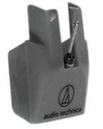 Audio-Technica stylus for Audio-Technica TR-420E TR420E cartridge (Original gray stylus)