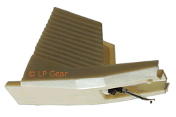 LP Gear ATN3472VL stylus for Audio-Technica AT331LP cartridge