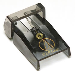 Audio-Technica ATN-15E ATN15E phonograph needle stylus