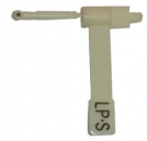LP Gear stylus for BSR McDonald 200 turntable