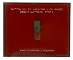 Bang & Olufsen MMC-20CL MMC 20CL MMC20CL  phono cartridge