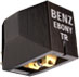 Benz Micro Ebony TR MC Cartridge 0.1mV (Free US Ground S&H)
