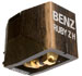 Benz Micro Ruby ZH MC Cartridge 0.7mV output (Free US Ground S&H)