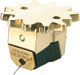 Clearaudio Goldfinger V2 MC phono cartridge