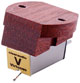 Clearaudio Virtuoso Wood phono cartridge