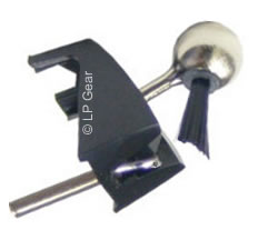 LP Gear stylus for Stanton 681EEE-S cartridge