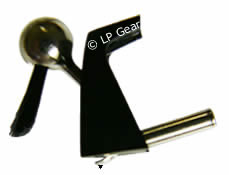 LP Gear Vivid Line replacement for Stanton D6800 EEE stylus