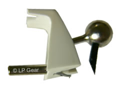 LP Gear stylus for Stanton 881S cartridge