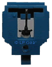 LP Gear replacement for Denon DSN-82E DSN82E needle stylus