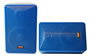 Visonik David 5001i speakers in Blue (Free S&H)