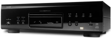 Denon DCD-A100 Anniversary Edition SACD & CD Player - View Details