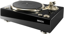 Denon DP-A100 Anniversary Edition turntable - View Details