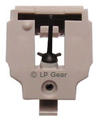 LP Gear replacement for Denon DSN-84 DSN84 needle stylus