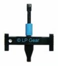 LP Gear replacement for Denon DSN-45 DSN45 needle stylus