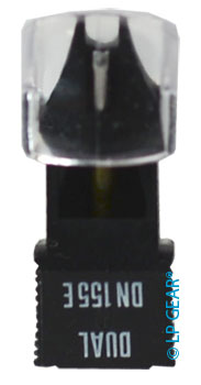 Dual DN-155E DN155E stylus