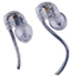 Shure E5c Earphones
