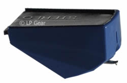 LP Gear replacement for Panasonic Technics EPS-33ES stylus