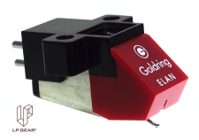 Goldring Elan phono cartridge