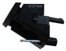 LP Gear stylus replacement for Empire 1080LT cartridge