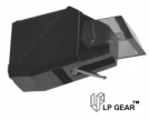 LP Gear stylus for Empire LTD-455 LTD455 cartridge