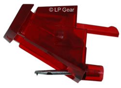 LP Gear replacement for Empire S400TC stylus