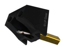 LP Gear replacement for Empire S66PE/X stylus