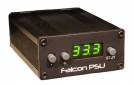 Phoenix Engineering Falcon PSU Turntable Speed Controller for AC motors 100-240v