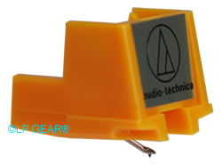 Goldring D608SR stylus